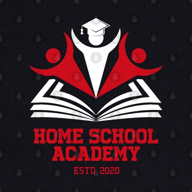 Home School University by machmigo